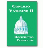 VATICANO II - DOCUMENTOS