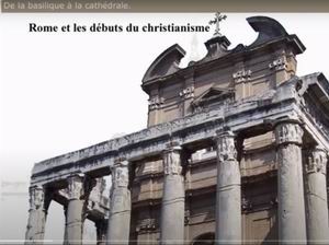 Roma y el cristianismo