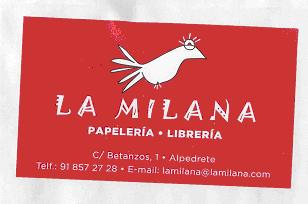 LA MILANA