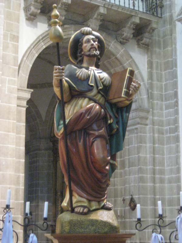 santiago