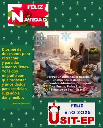 Navidad 24